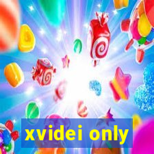 xvidei only